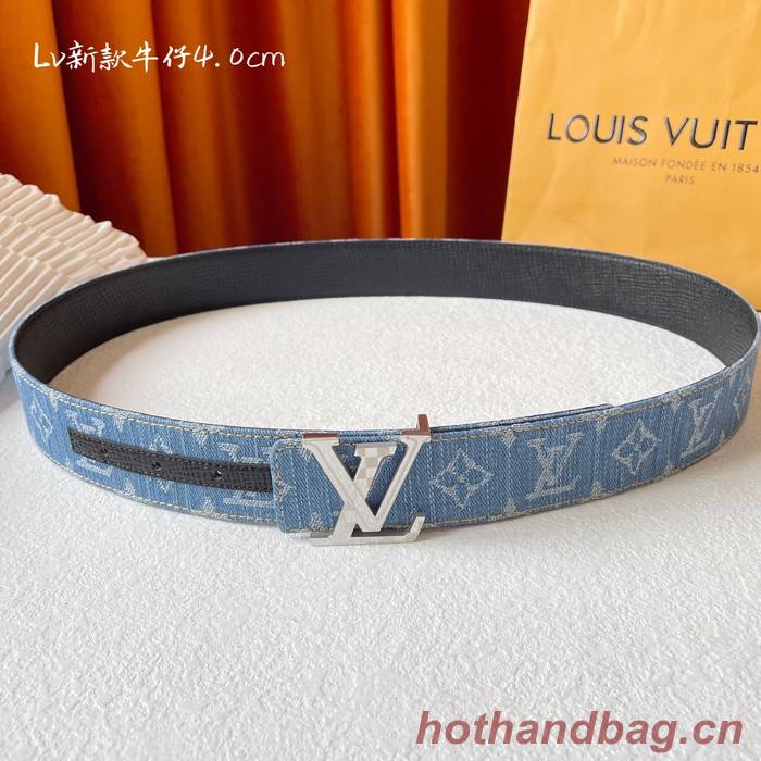 Louis Vuitton Belt 40MM LVB00216 Louis Vuitton Belt 40MM LVB00216